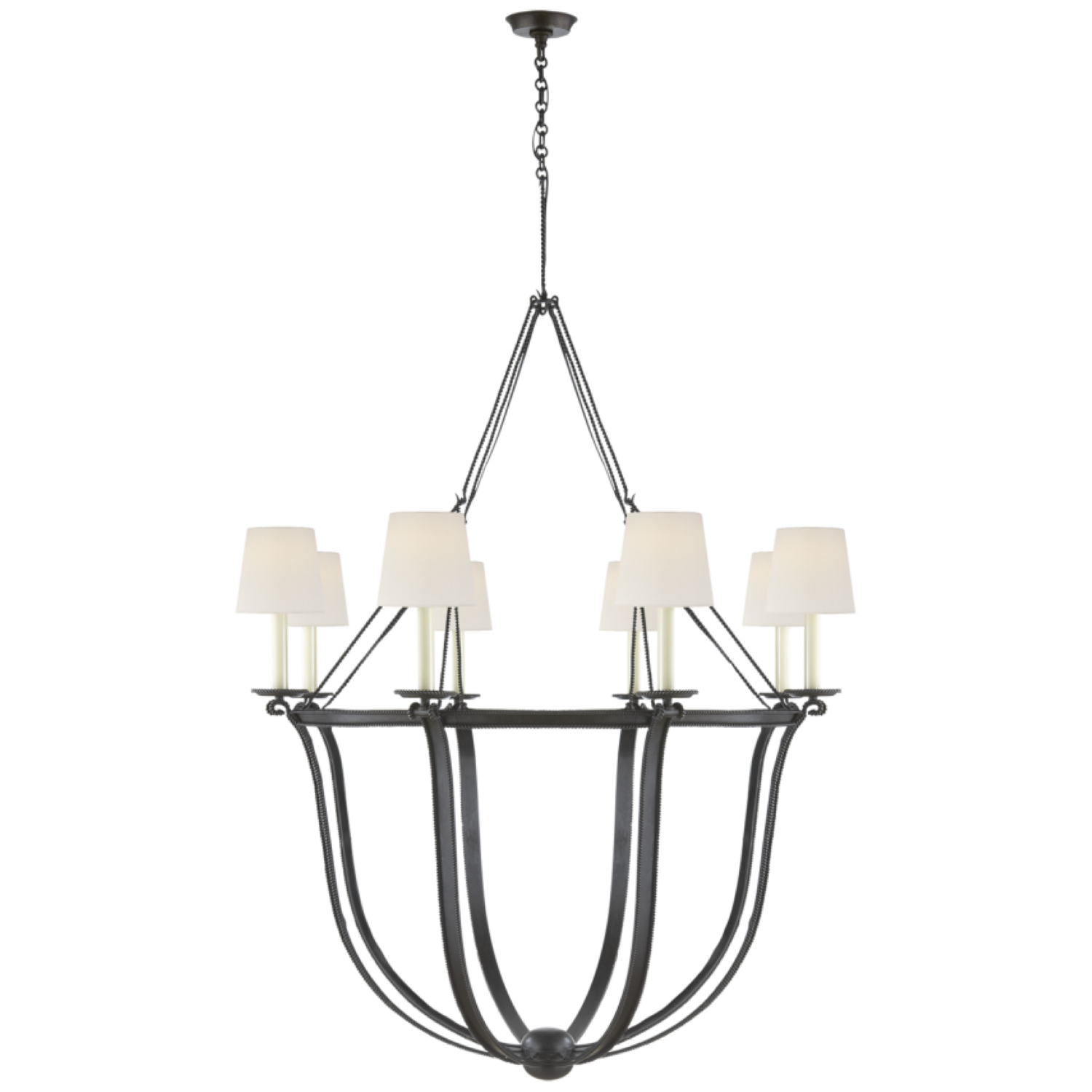 Lancaster Chandelier