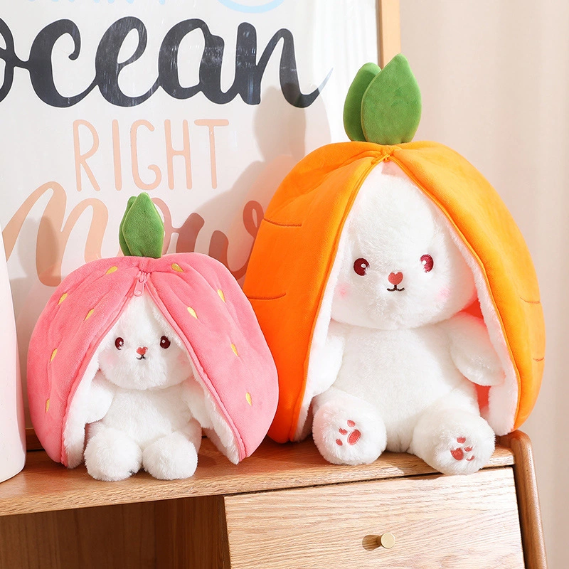 Easter Hot Sale-Easter Stuffed Cute Bunny-BUY 2 GET EXTRA 10%OFF&FREES