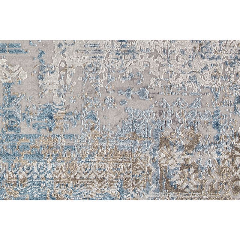 Weave and Wander Lindstra Rug