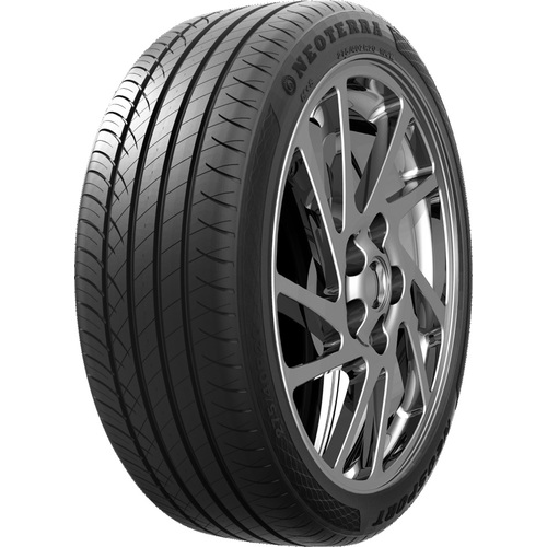 NeoTerra NeoSport 21550R17XL 95W BSW Tires