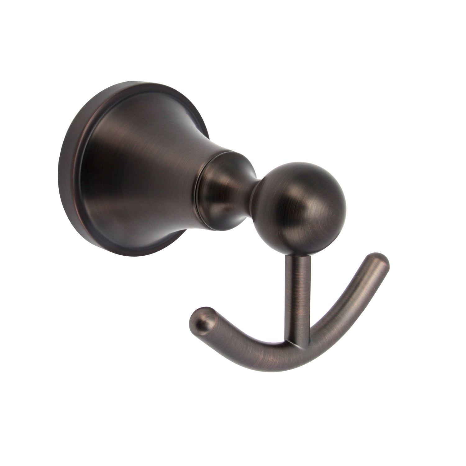 Gleason Double Robe Hook