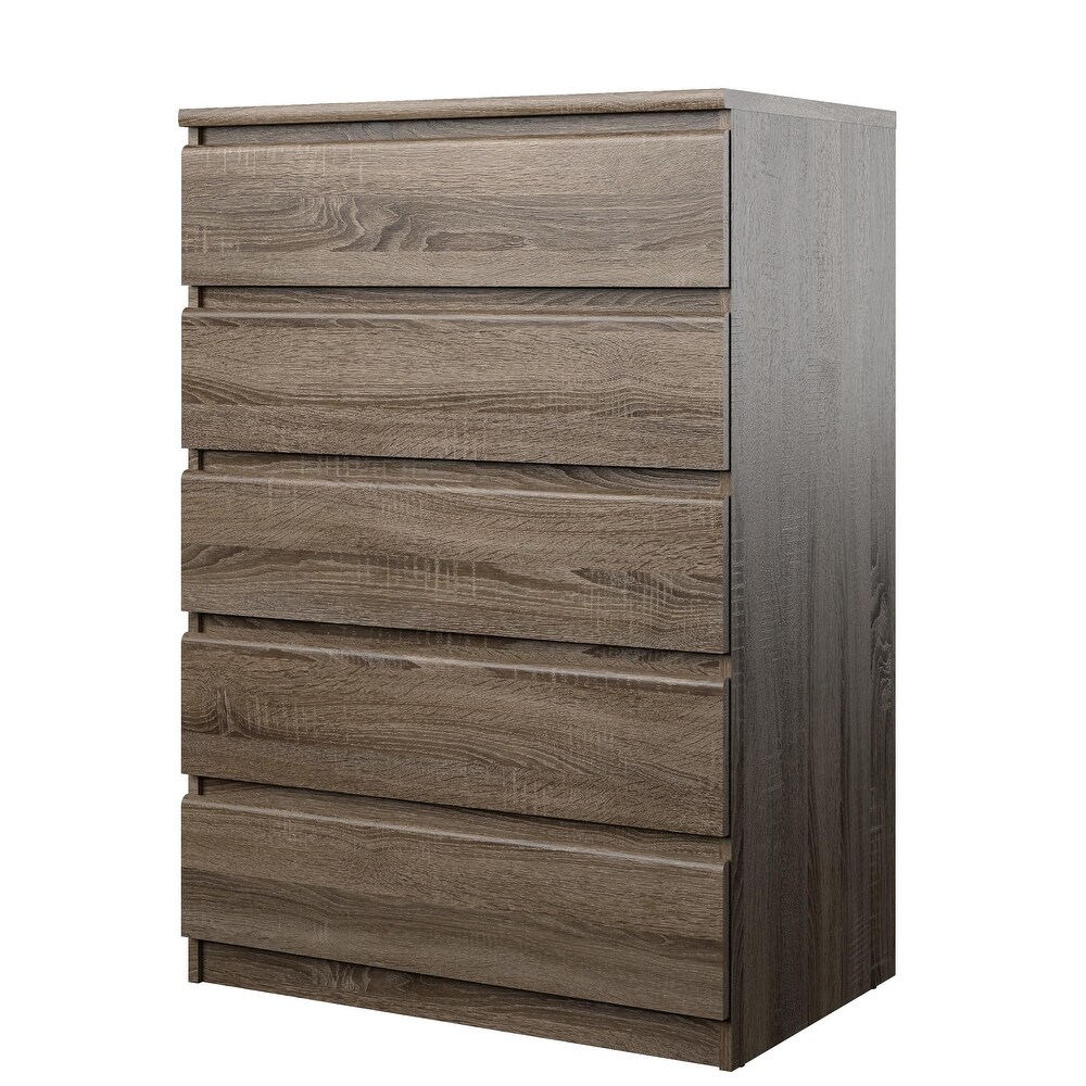 Porch   Den McKellingon 5 drawer Chest