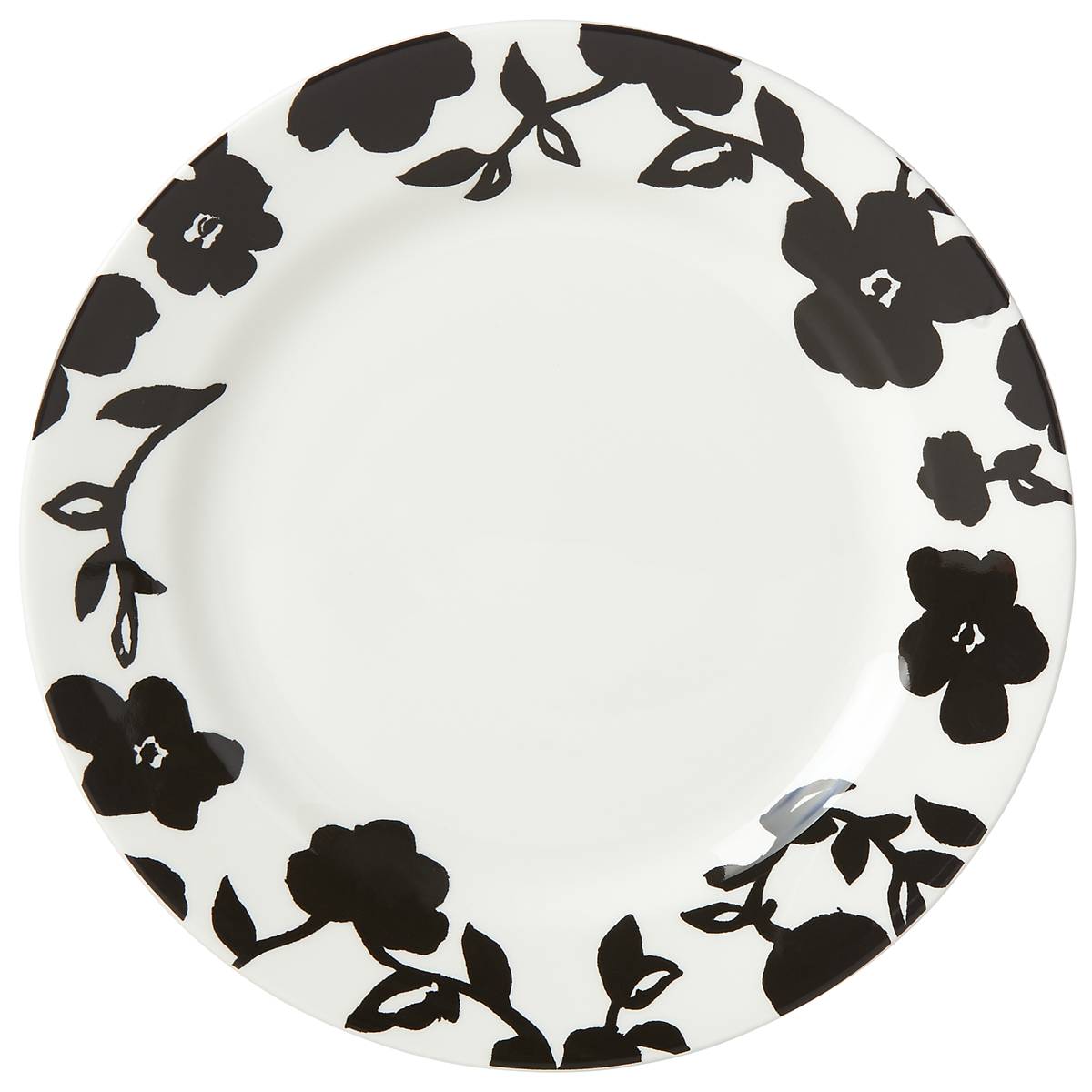 Primrose Drive Dinner Plate