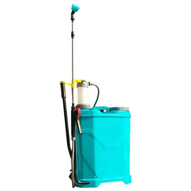 Manufacturer Agricultural Hand Knapsack Sprayer