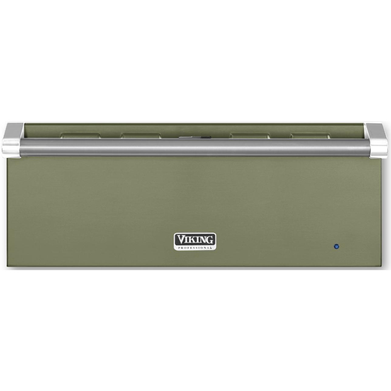 Viking 27-inch Warming Drawer VWD527CY