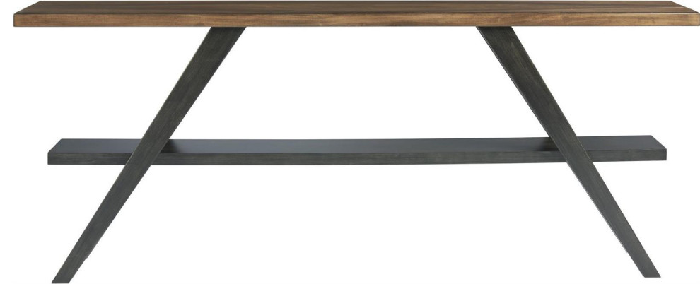 Console Table UNIVERSAL   Midcentury   Console Tables   by EuroLuxHome  Houzz