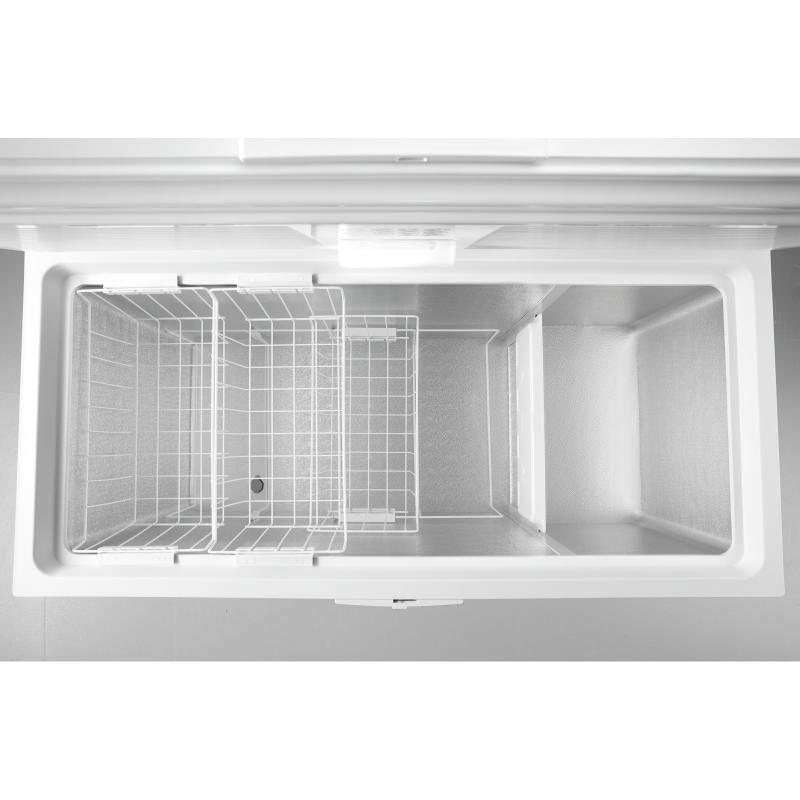 Whirlpool 16 cu.ft. Chest Freezer WZC5216LW