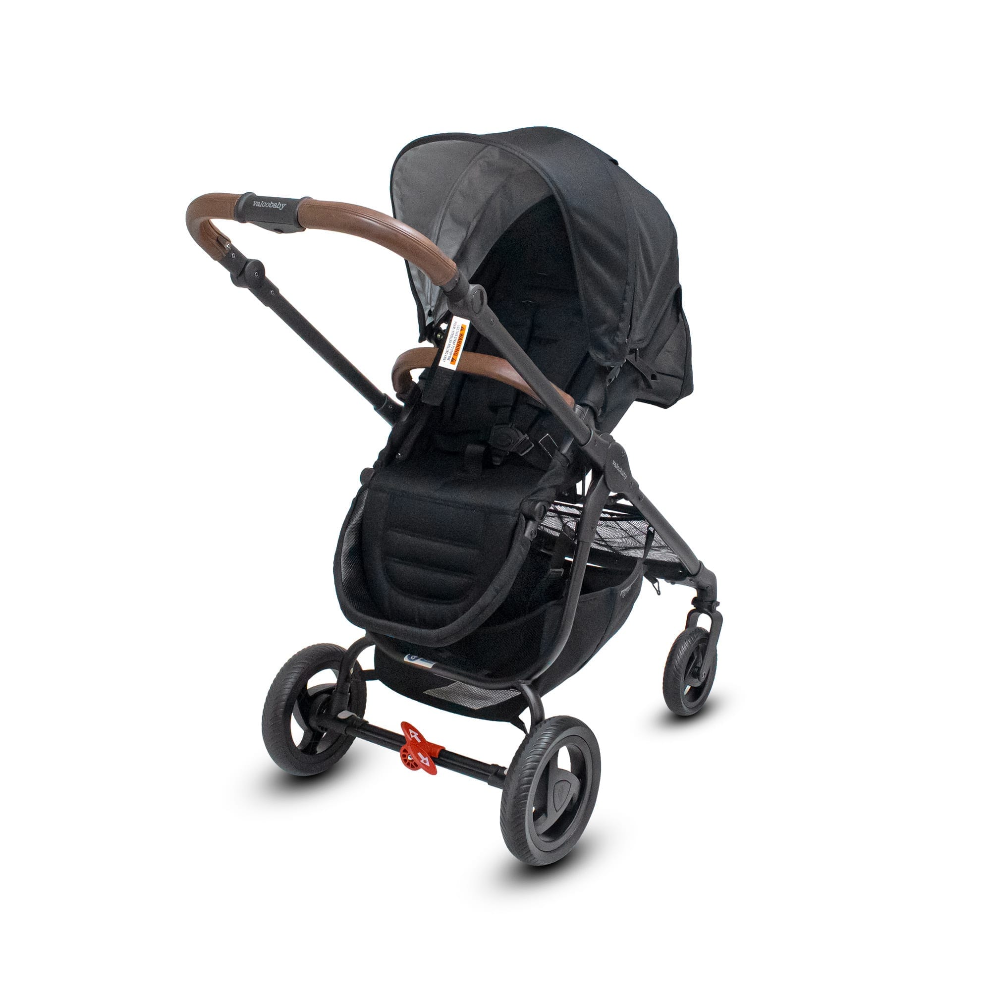 Valco-Baby-Trend-Ultra-Stroller