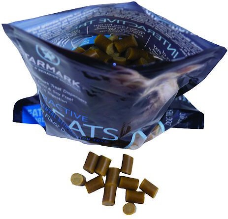 Starmark Interactive Dog Treats