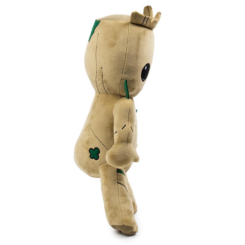 Marvel Guardians of the Galaxy Groot HugMe Vibrating Plush