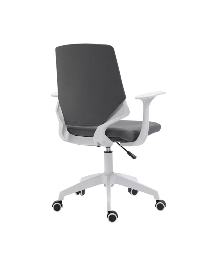 RTA Products Techni Mobili Mid Back Chair