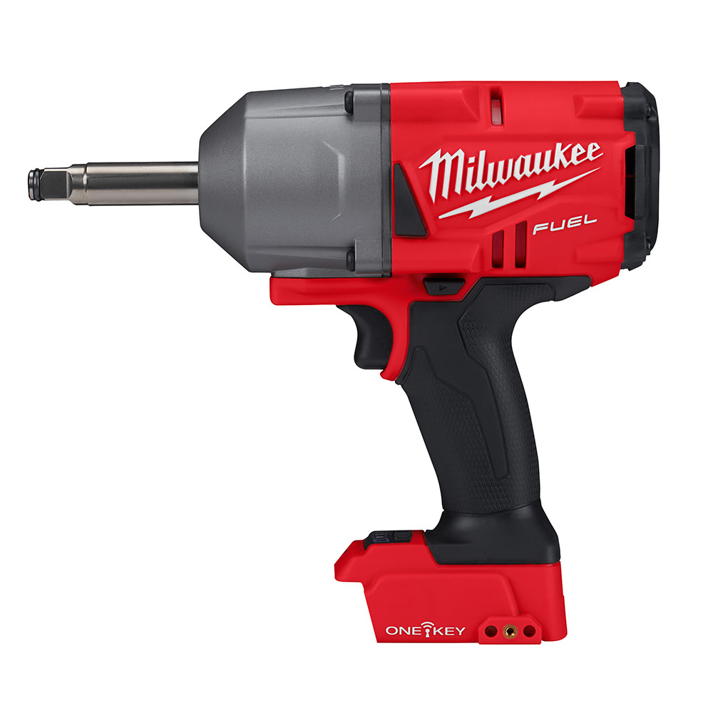 Milwaukee M18 FUEL 1/2