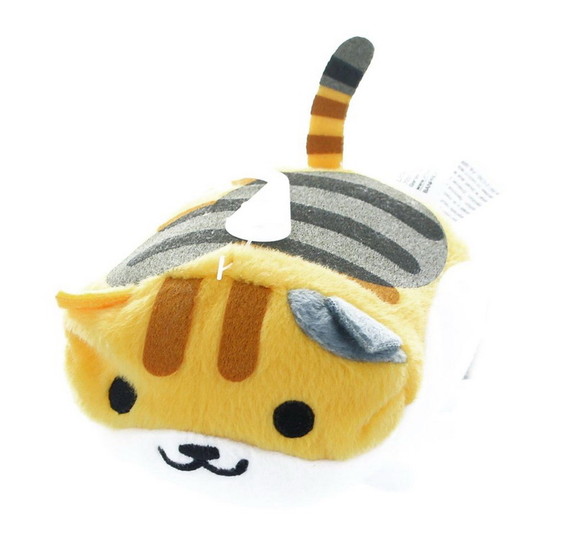 Neko Atsume: Kitty Collector 4 Plush: Tabitha