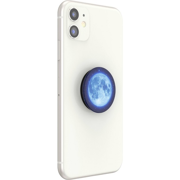 Popsockets Popgrip Cell Phone Moon amp Sky Grip amp Stand