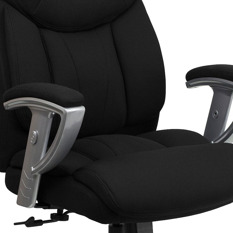 Flash Furniture Hercules Series Big and Tall Ergonomic Office Chair