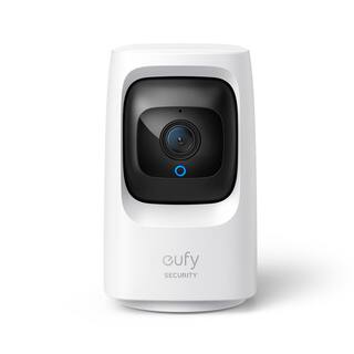 eufy Security Indoor Wireless 2K Mini Camera Single Pack T8414J21