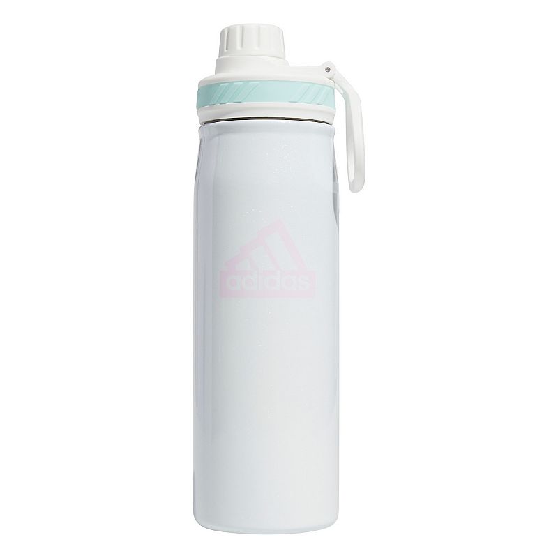 adidas 20-oz. Stainless Steel Water Bottle