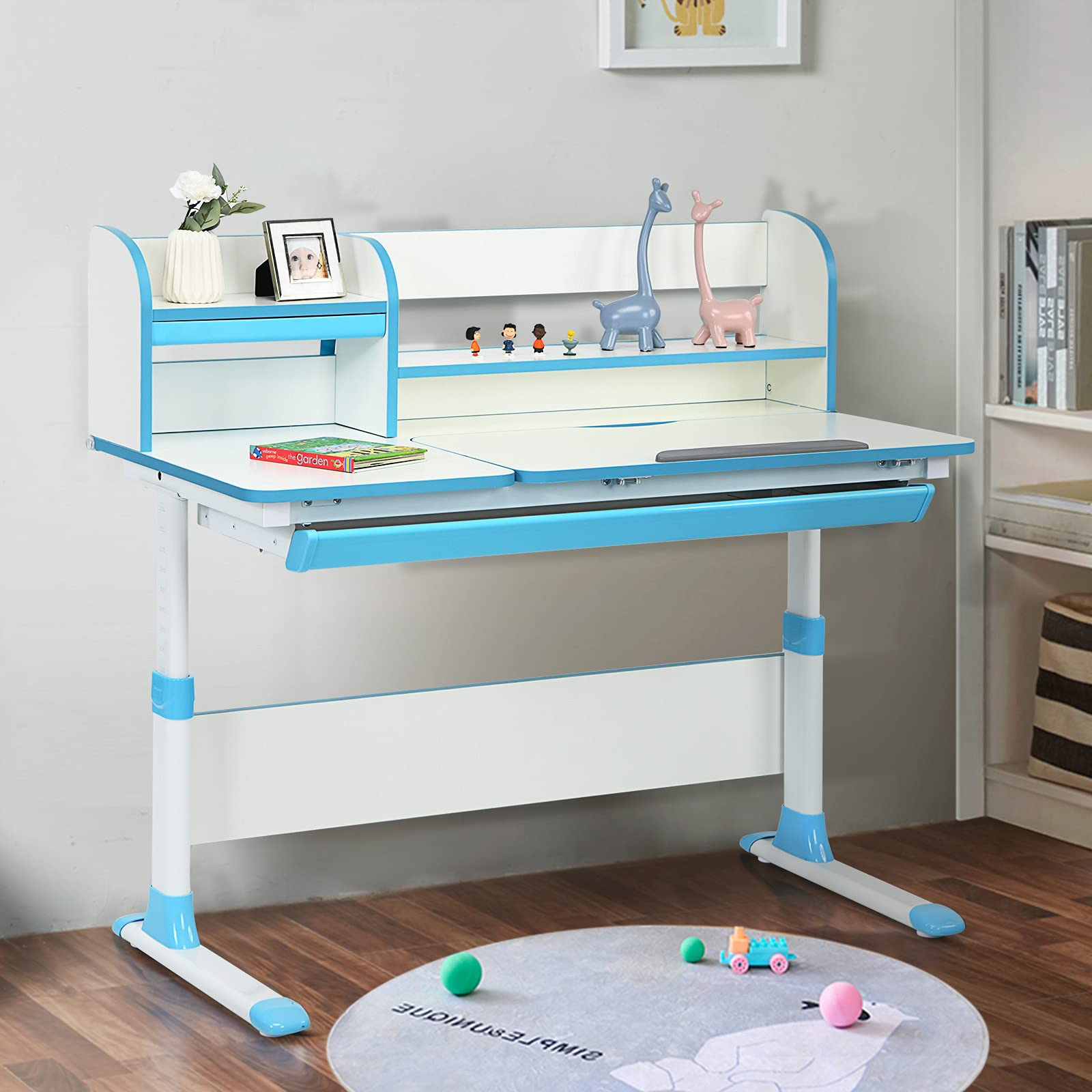 Costzon Kids Desk, 47