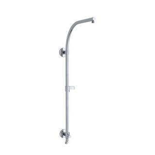 KOHLER HydroRail BathShower Column for Arched Shower Arm in Polished Chrome K-45209-CP