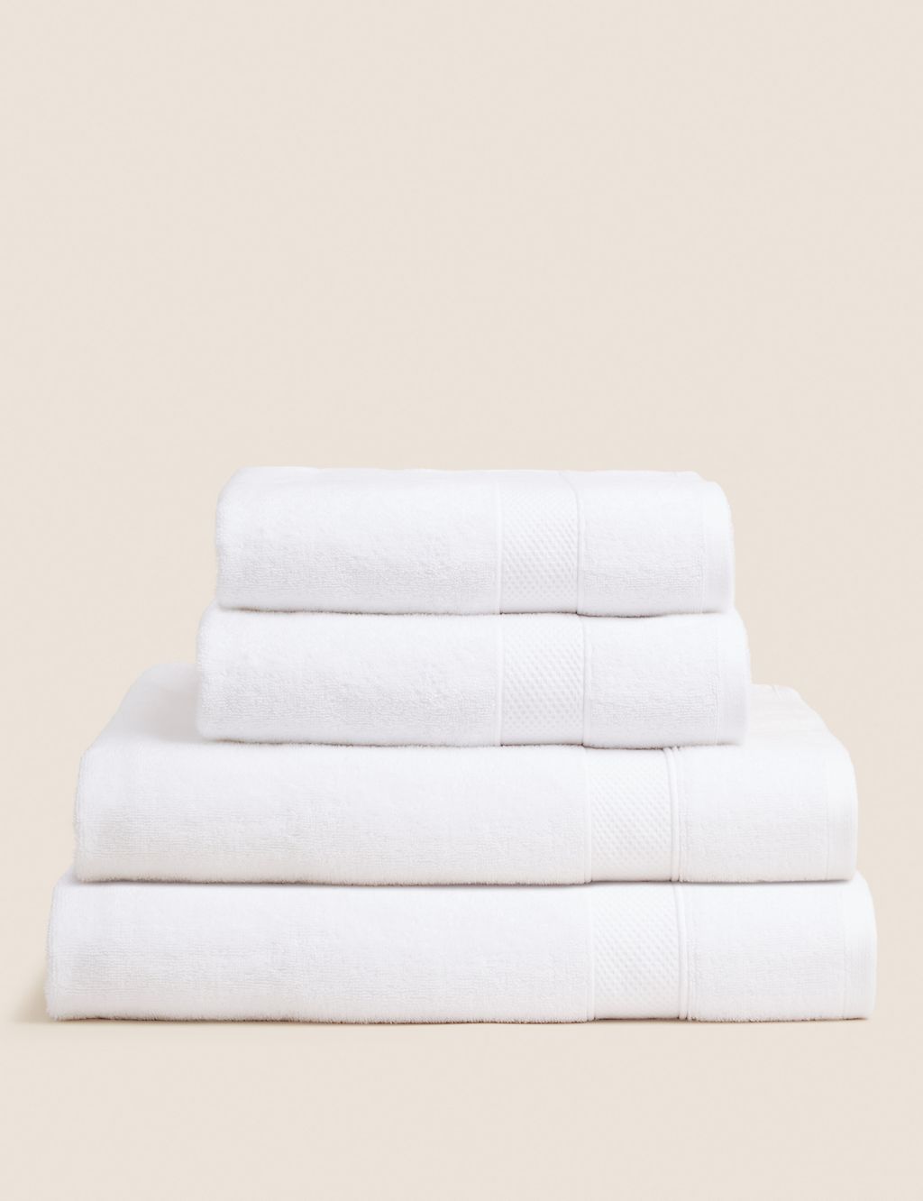 Irresistibly Soft Towel Bundle with Lyocell