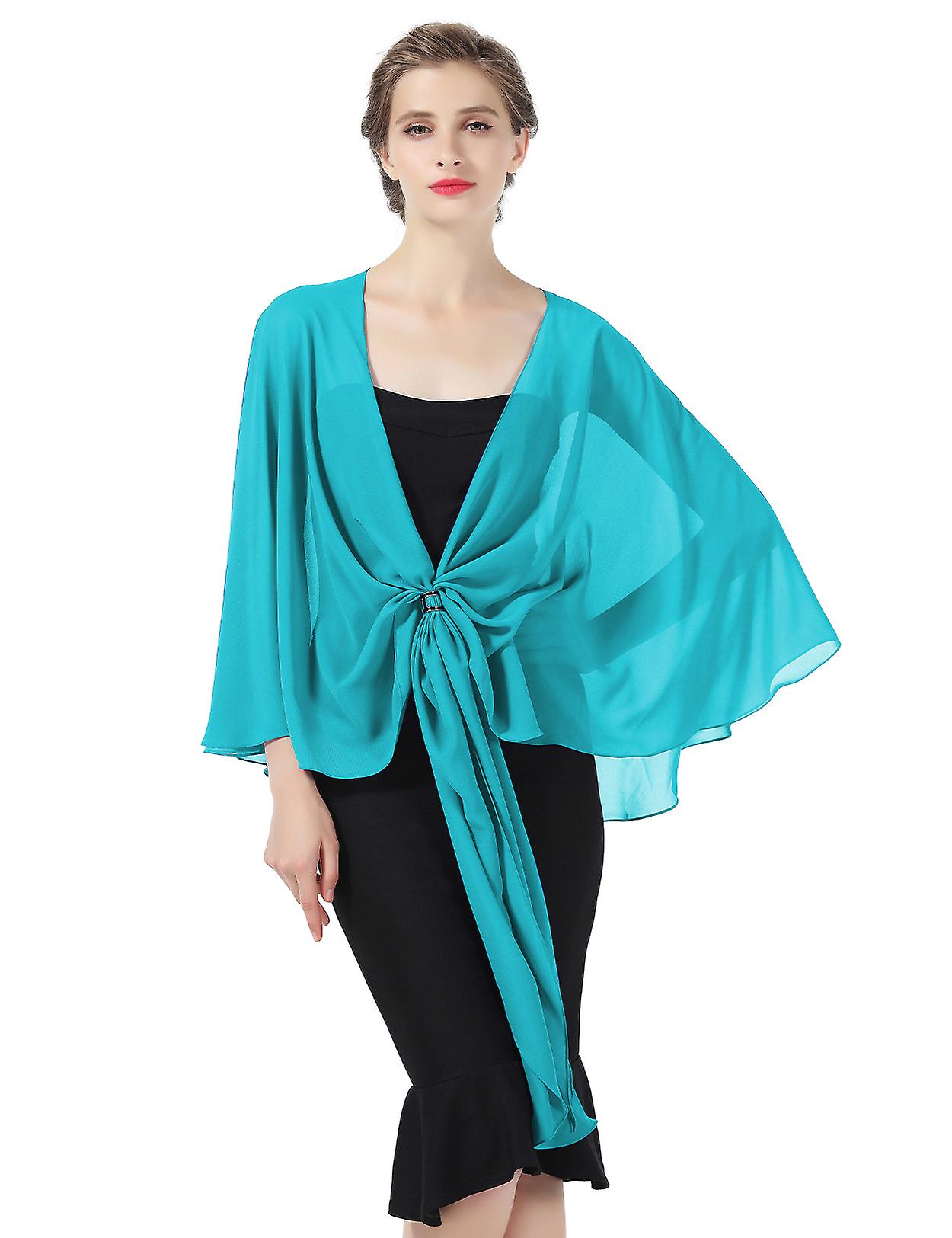 Wraps Scarf Chiffon Shawls For Women