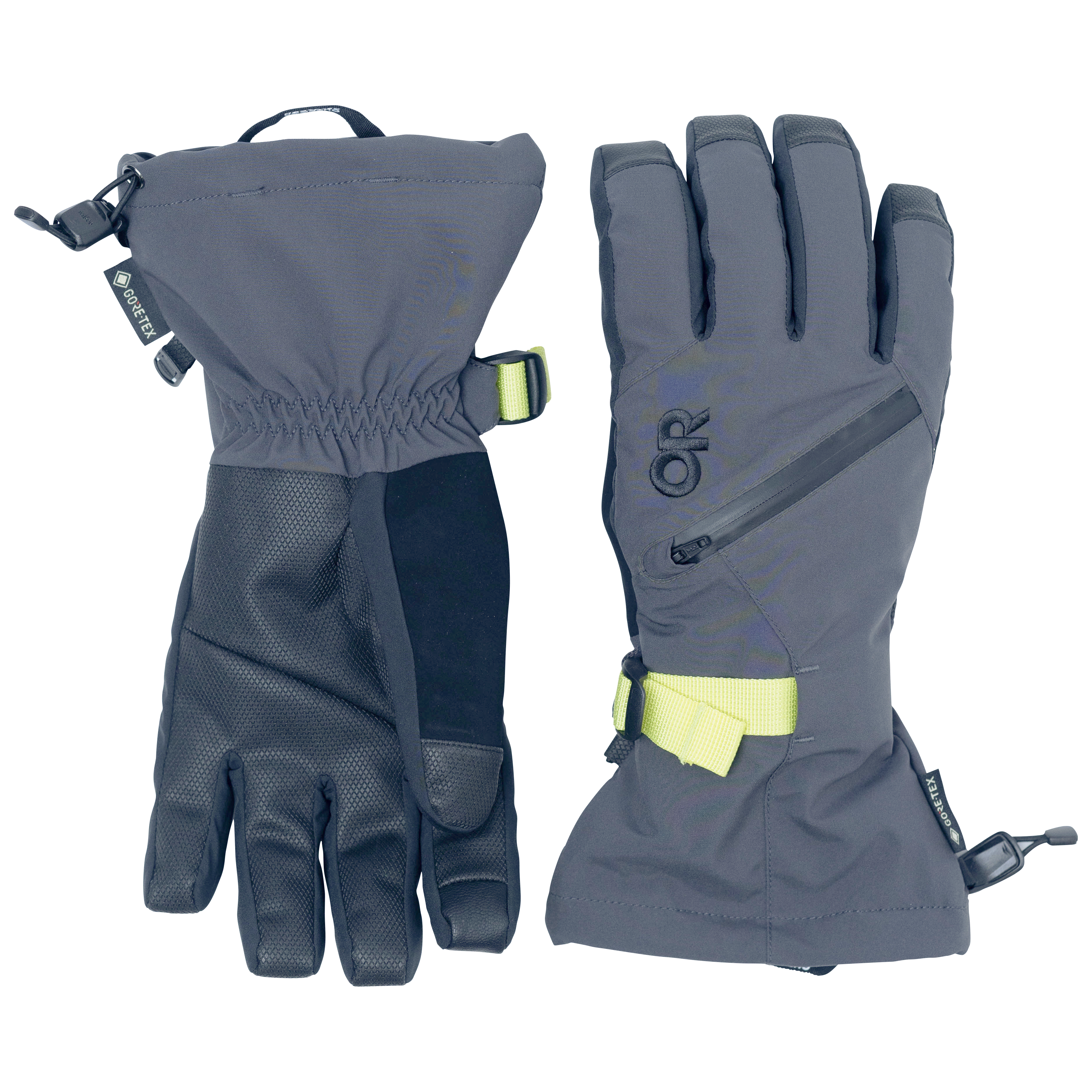 Men's Revolution II GORE-TEX Gloves