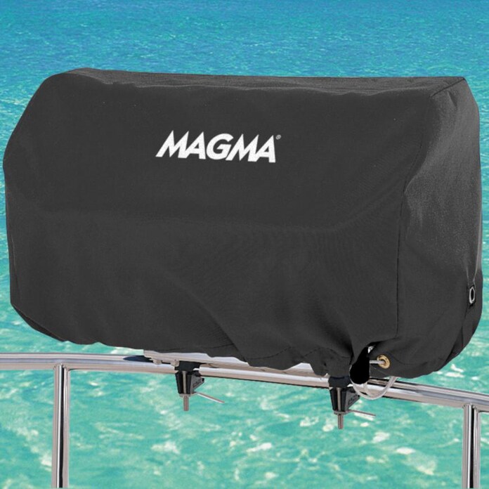 Magma Marine Rectangular Grill Cover for 12 x 24 Grills