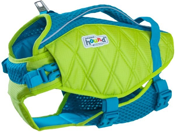 Outward Hound Standley Sport Dog Life Jacket