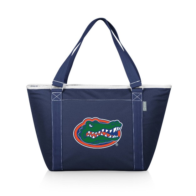 Ncaa Florida Gators Topanga Cooler Tote Bag Blue 19qt