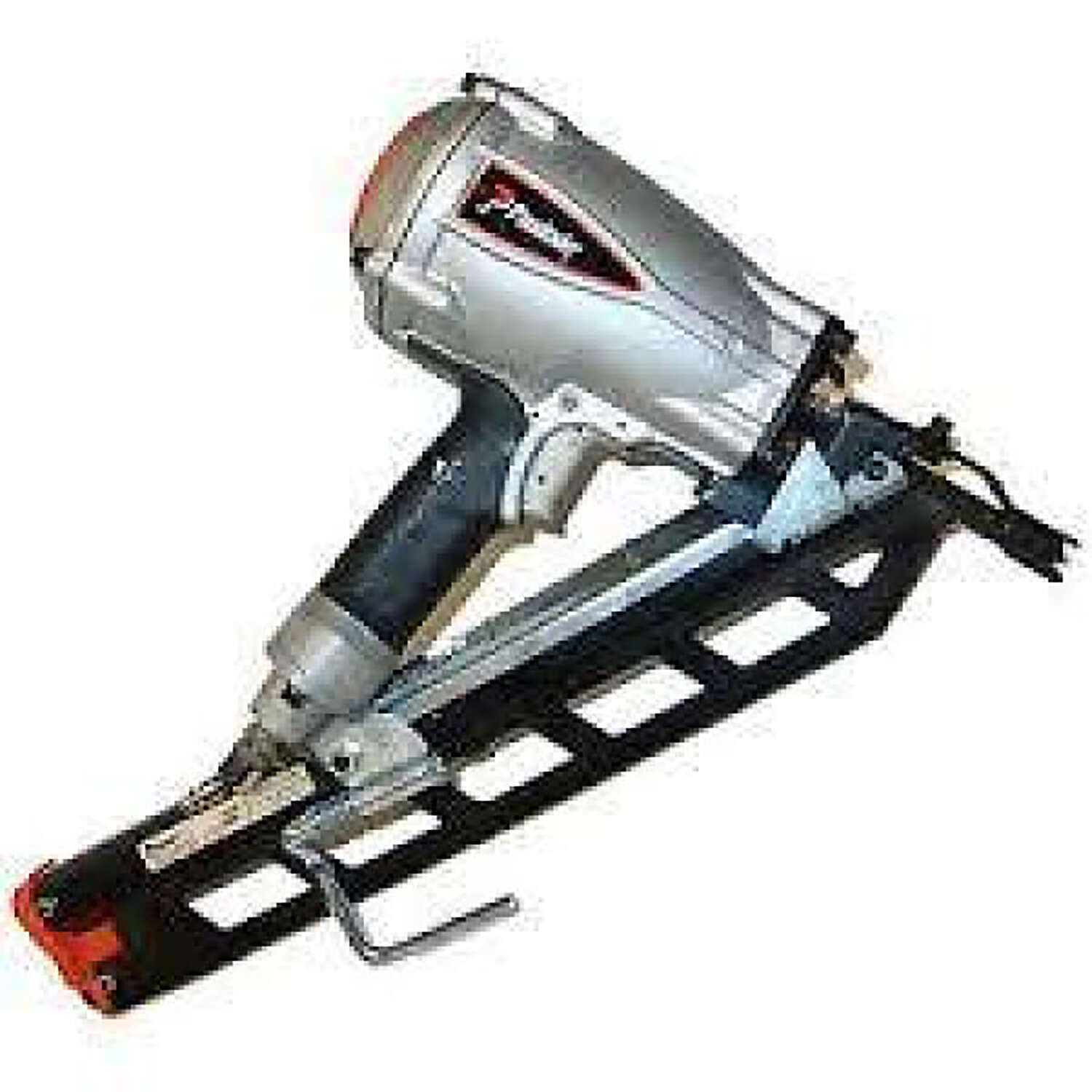 Paslode PowerMaster Plus 30 deg Framing Nailer