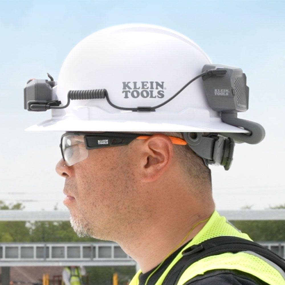 Klein Hard Hat Cooling Fan