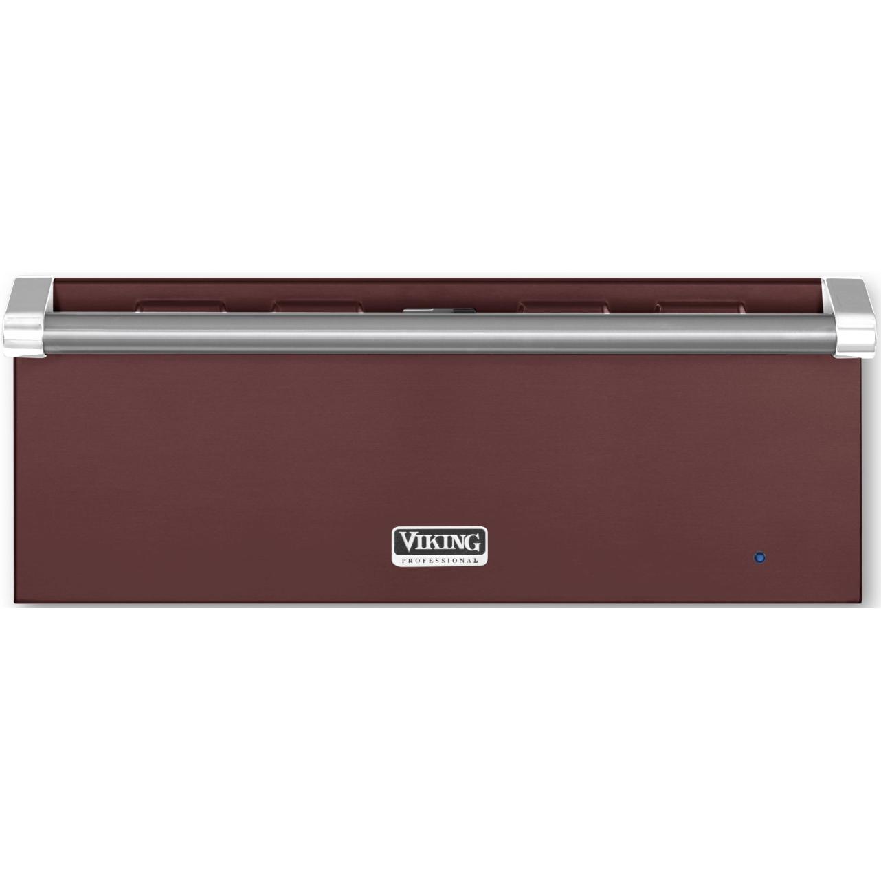 Viking 27-inch Warming Drawer VWD527KA