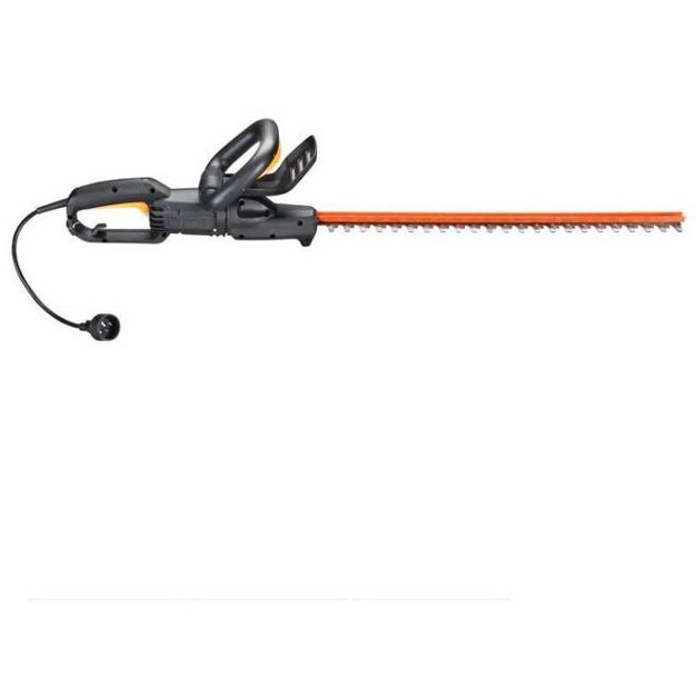 Rotating Head Electric Hedge Trimmer