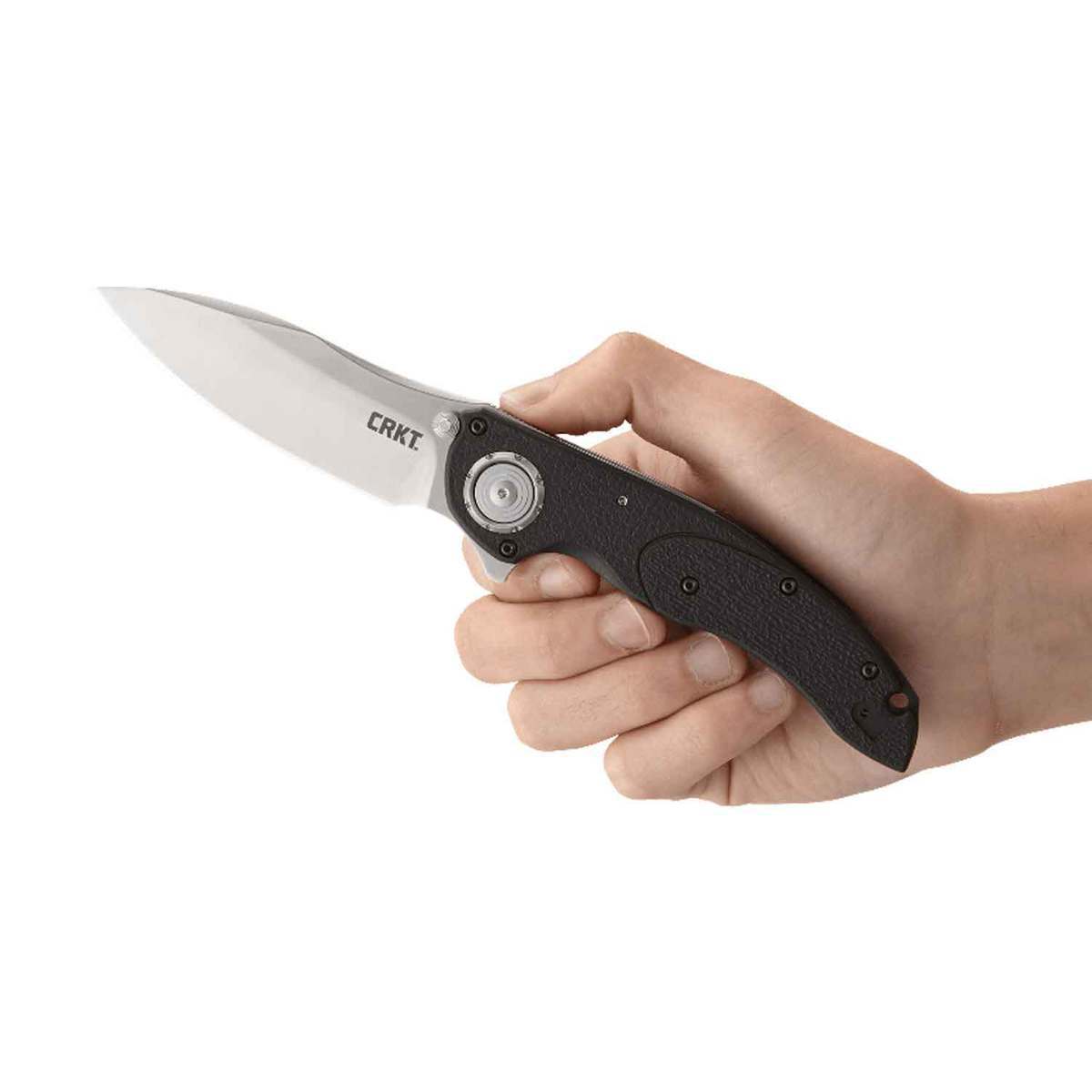 CRKT Linchpin 3.73 inch Folding Knife