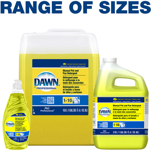 Dawn Professional Dawn Manual Pot