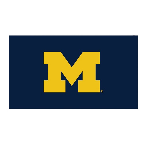 X 28 quot University Of Michigan Indoor And Outdoor Home Decor