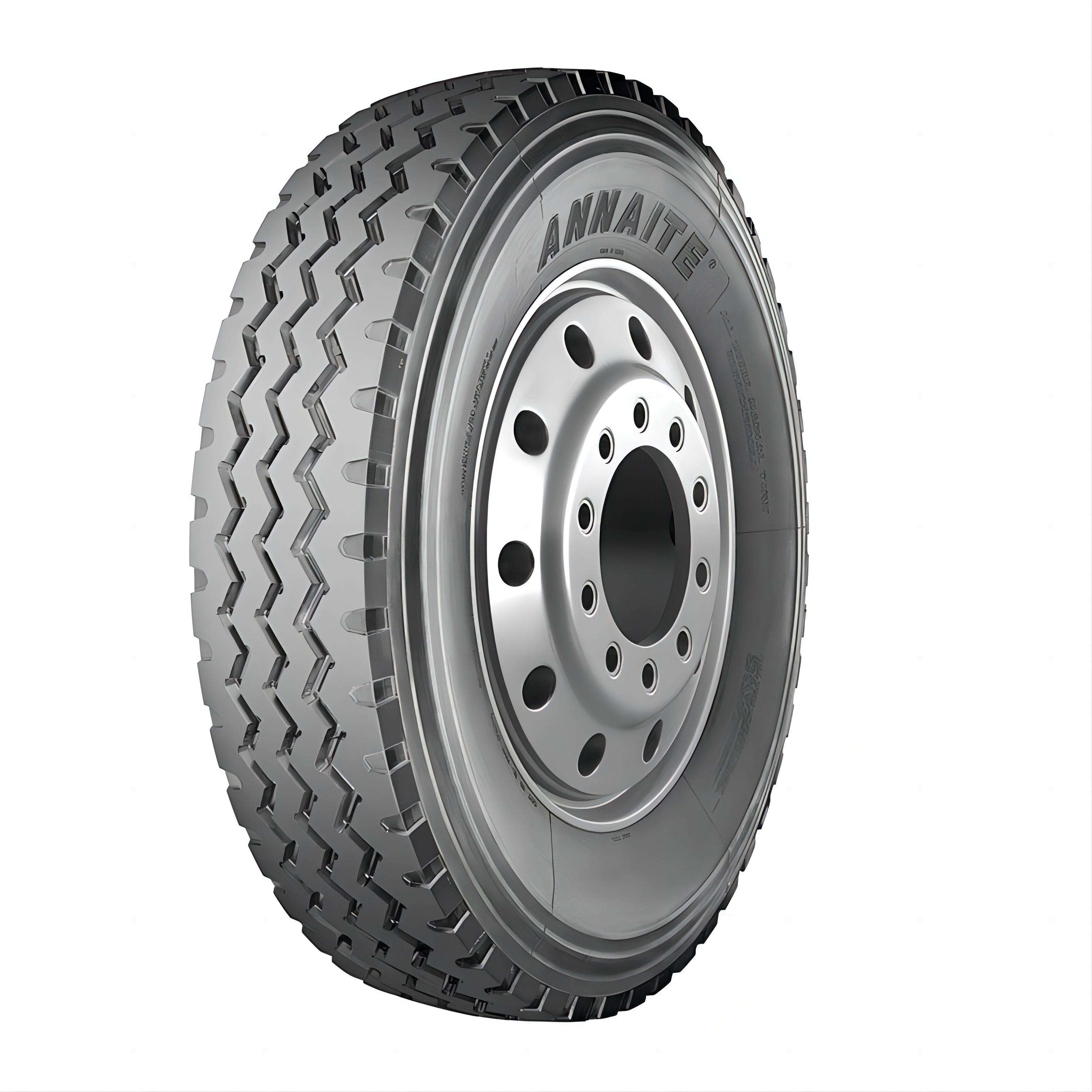 annaite 315 70r22.5 tires for trucks 13r22.5 315/70r22.5 385/65r22.5 truck tires 315/80r22.5 295 80r22.5  tyres 22.5