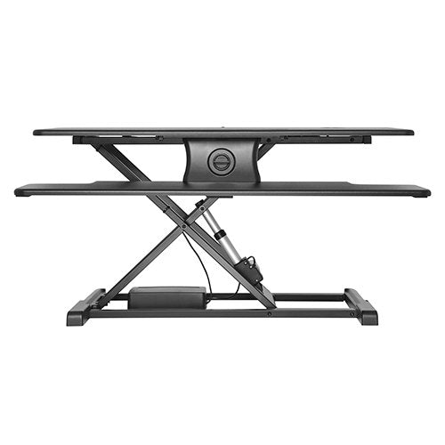 Star Ergonomics Electric Standing Desk Converter – SE09E2WB