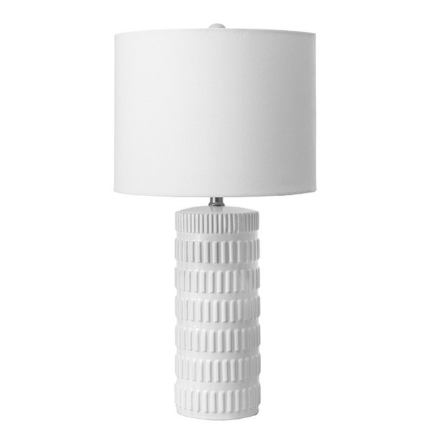 Ceramic Table Lamp