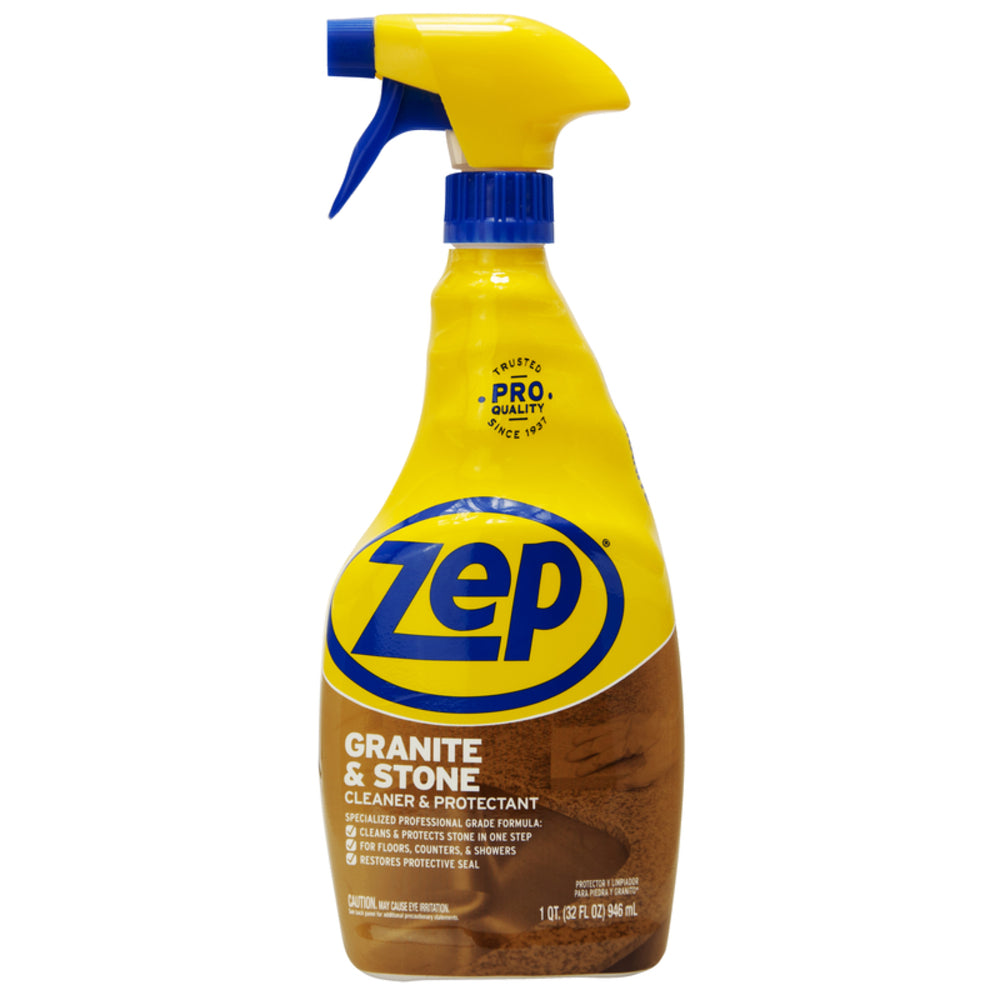 ZEP CLEANSTONE CLNR 32OZ