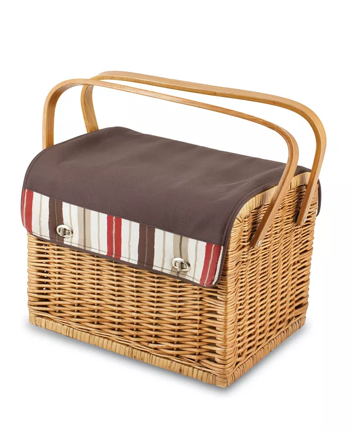 Picnic Time Kabrio Picnic Basket