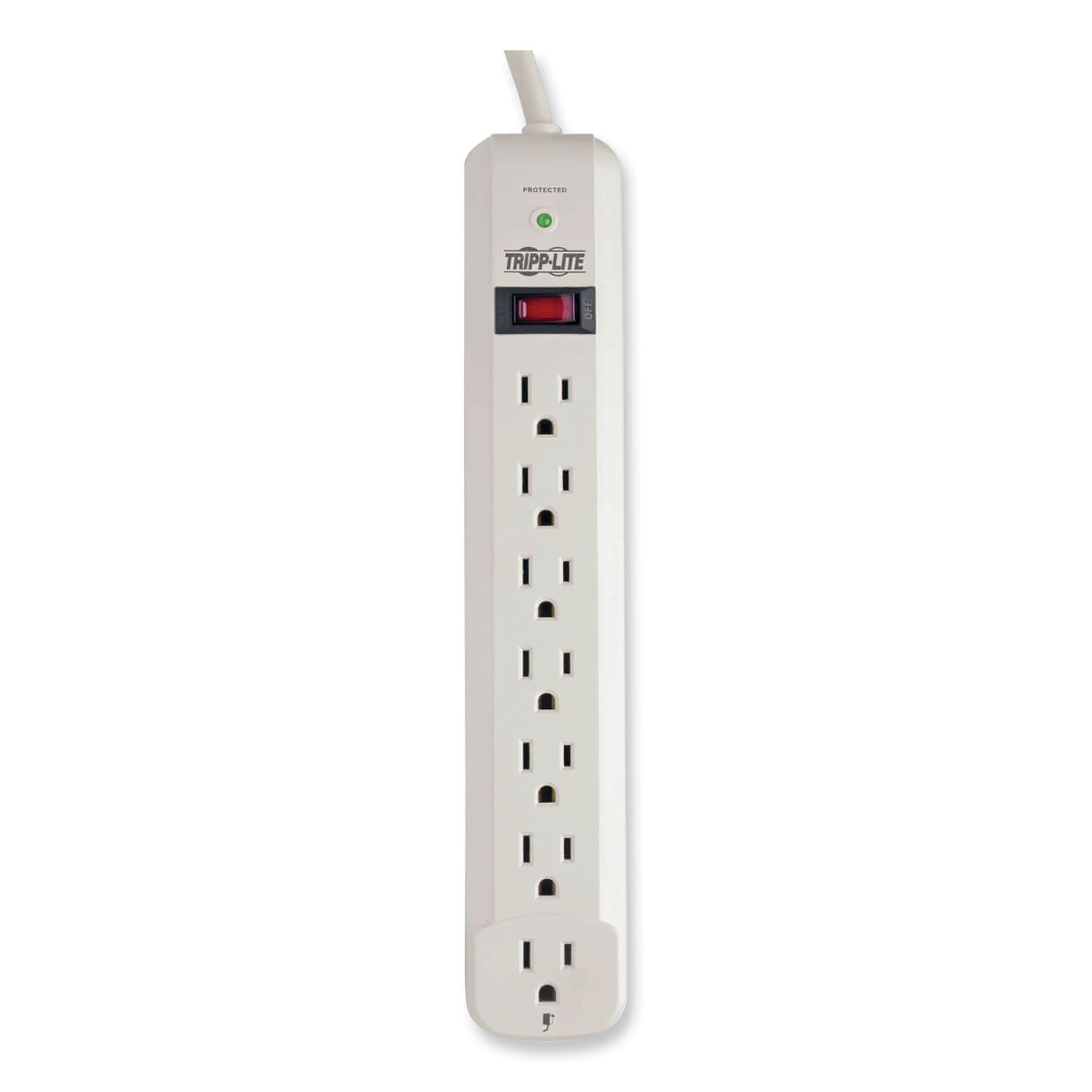 Protect It! Surge Protector by Tripp Lite TRPTLP712