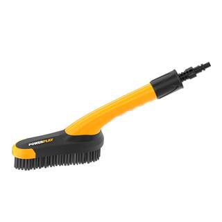 Powerplay 2.5 in. BrushBrush Kit Fixed Head for all Pressure Washers PWXA075