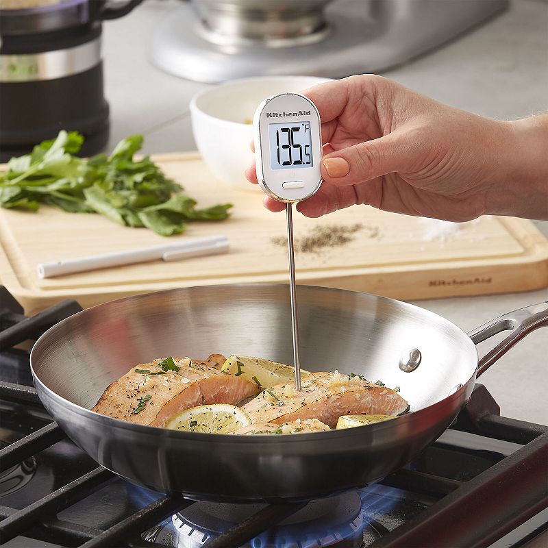 KitchenAid Digital Instant-Read Thermometer