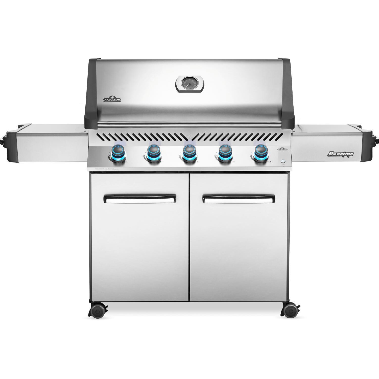 Napoleon Prestige 665 Natural Gas Grill