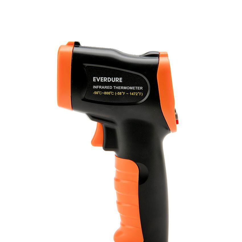 Everdure Infrared Temperature Gun