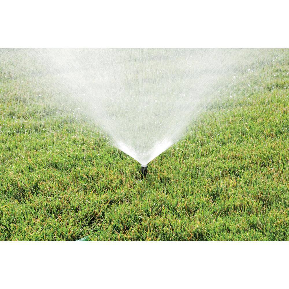 Rain Bird 1802 Spray 2 in. Adjustable Pattern Pop-Up Sprinkler Head 1802VANS