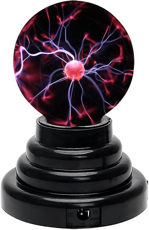 Plasma Ball Sensitive Touch Light Ball Magic Ball (1pcs)