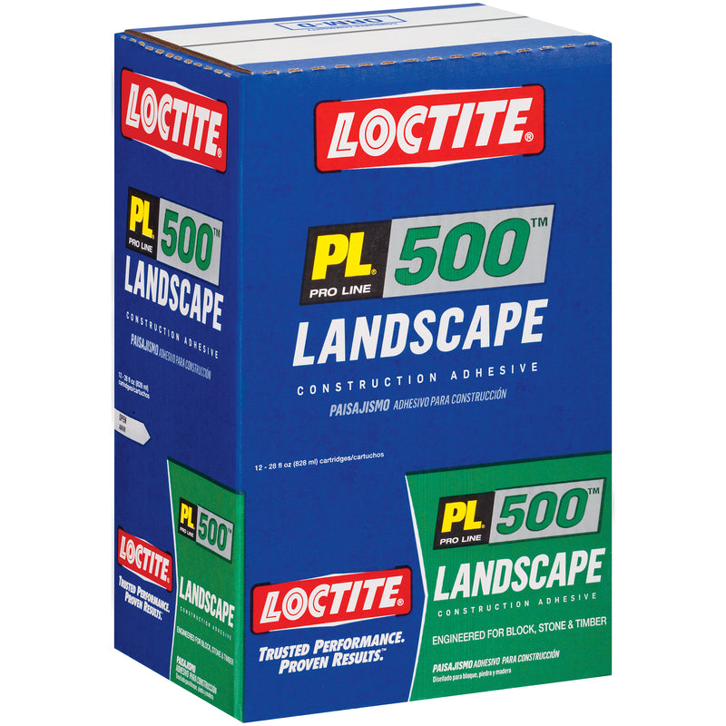 PL500 LANDSCAP28OZ 1%VOC