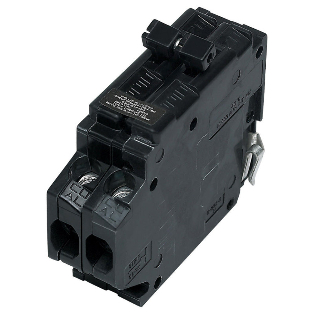 BREAKER 2POLE 30AMP